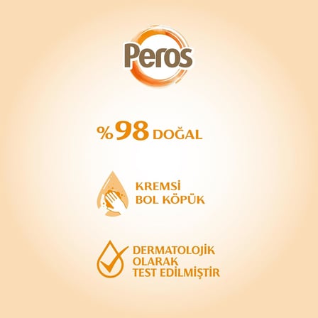 Doğanın Hediyeleri Bal & Pamuk Çiçeği Sıvı Sabun 400 G