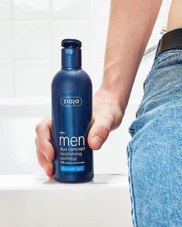 Erkek/Duş Jeli 300 Ml