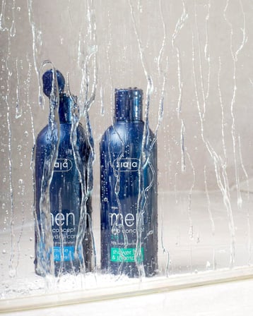 Erkek/Duş Jeli 300 Ml