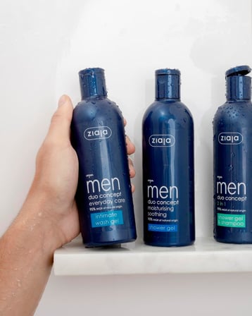 Erkek/Duş Jeli 300 Ml