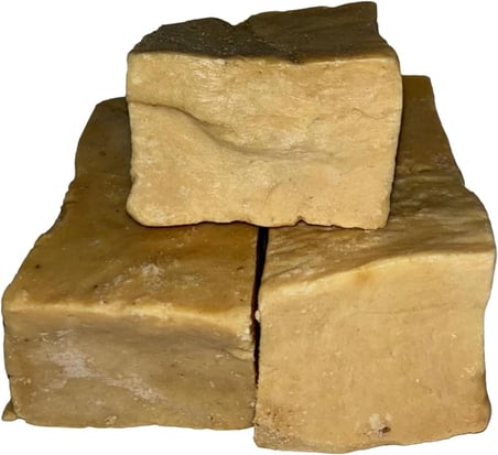 Zeytinyağlı Katı Sabun