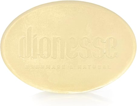 100% El Yapımı ve Doğal Bebek Sabunu 90 gr - Bitkisel Gliserin, Doğal Yağlar ile Bebeğiniz İçin Saç ve Vücut Temizleyici Sabun