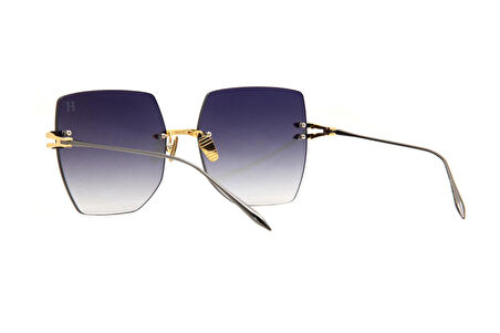 Hermod HP3037-C1 60 Kadın Güneş Gözlüğü