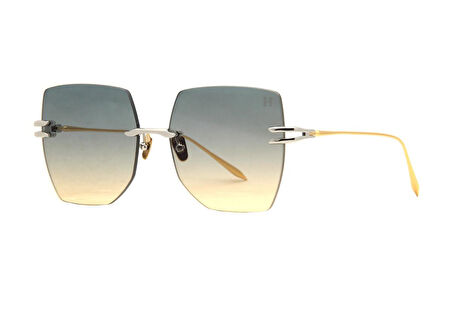 Hermod HP3037-C3 60 Kadın Güneş Gözlüğü