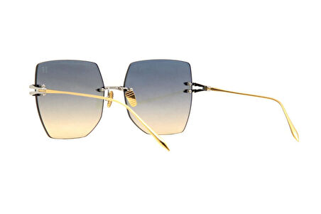 Hermod HP3037-C3 60 Kadın Güneş Gözlüğü