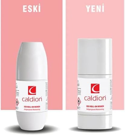 Kadın Roll-On 50Ml
