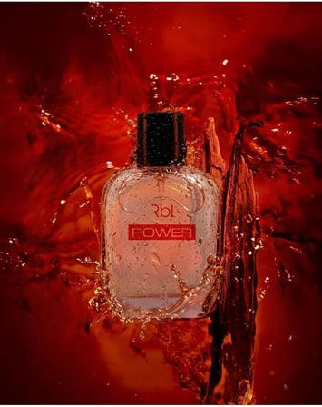 Power Eau De Toilette Set 50+150 ml
