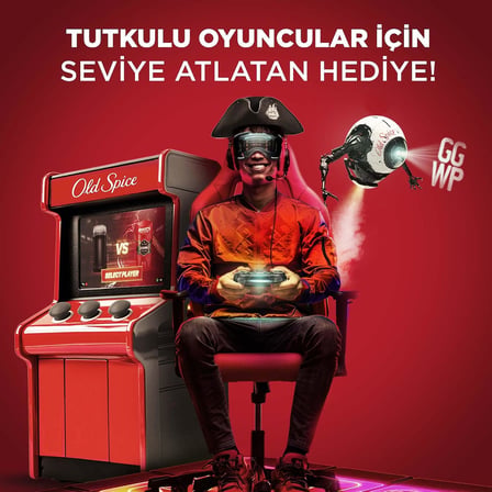 Wolfthorn Erkek Hediye Seti: Stick Deodorant ve Duş Jeli