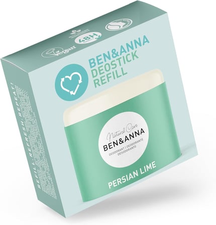 Ben Anna Refill Persian Lime