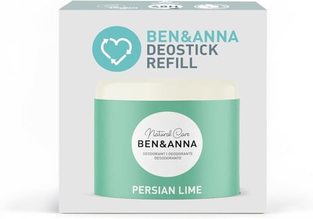Ben Anna Refill Persian Lime