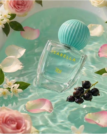 Isabella Eau De Parfum Set 50+150 ml
