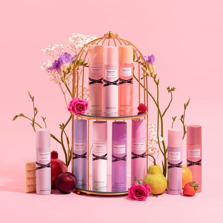 Miss So …? Precious Pearl Deodorant 140ml