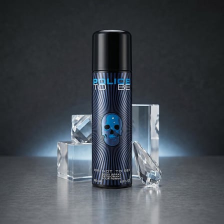 To Be Deospray 200 ml Erkek Deodorant