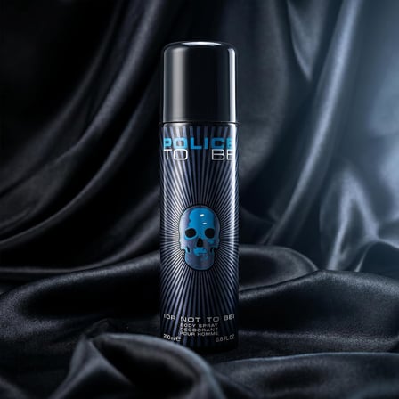 To Be Deospray 200 ml Erkek Deodorant