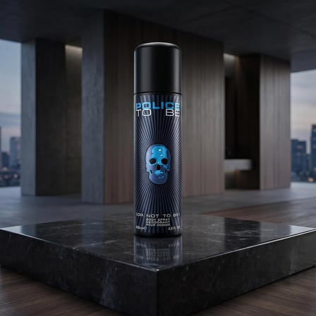 To Be Deospray 200 ml Erkek Deodorant