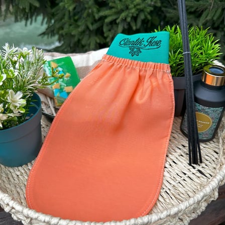 Kese, Banyo Kesesi, Hamam Kesesi, Duş Kesesi, Vücut Kesesi, Duş Lifi, Banyo Lifi, Peeling Eldiveni, Tellak Kese, Lastikli Banyo Duş Kesesi, Somon İpek Banyo Kesesi