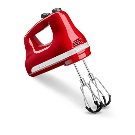 Kitchen Aid 5KHM6118EER Mikser