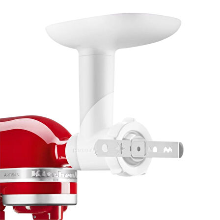 Kitchenaid Stand Mikser Kurabiye Yapıcı Aksesuar