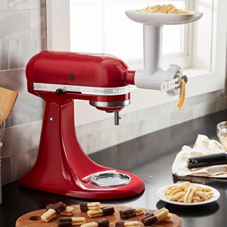 Kitchenaid Stand Mikser Kurabiye Yapıcı Aksesuar