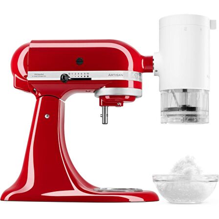 Kitchenaid Stand Mikser için Buz Kesme Aksesuarı 5KSMSIA