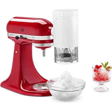 Kitchenaid Stand Mikser için Buz Kesme Aksesuarı 5KSMSIA