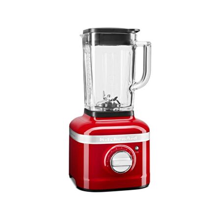 Kitchenaid K400 5KSB4026ECA Candy Apple Artisan Blender