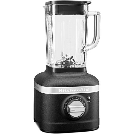 Kitchenaid Artisan 1,4 L Blender 5KSB4026  Cast Iron Black-EBK  