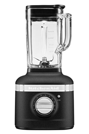 Kitchenaid Artisan 1,4 L Blender 5KSB4026  Cast Iron Black-EBK  