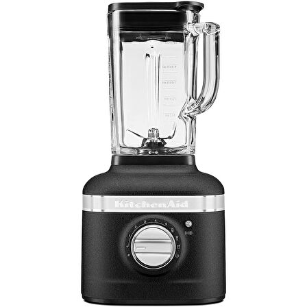 Kitchenaid Artisan 1,4 L Blender 5KSB4026  Cast Iron Black-EBK  