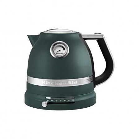 KitchenAid 5KEK1522EPP Çelik 1.5 Lt Kettle