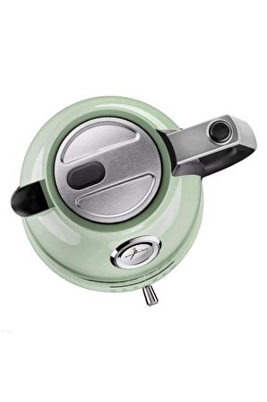 KitchenAid 5KEK1522EPT Çelik 1.5 Lt Kettle