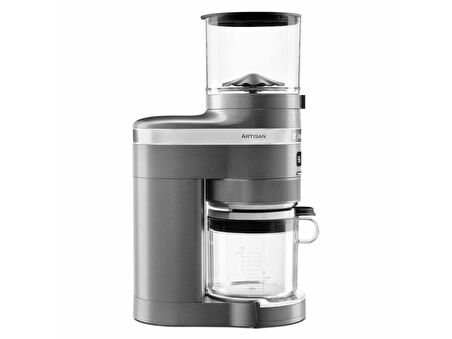 KitchenAid Artisan Kahve Öğütücü – 5KCG8433EMS