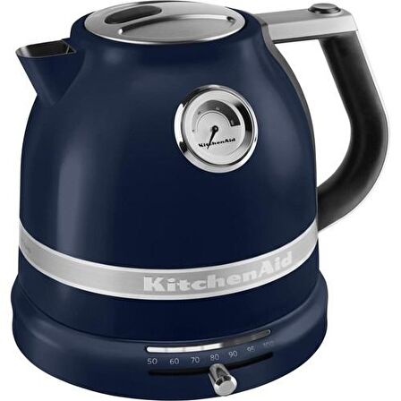 KitchenAid 5KEK1522EIB Çelik 1.5 Lt Kettle