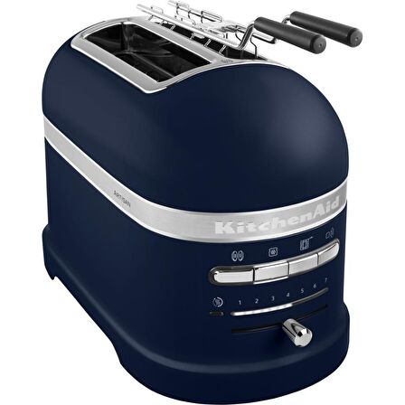 KitchenAid Artisan 5KMT2204EIB Ink Blue Ekmek Kızartma Makinesi