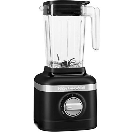 KitchenAid K150 5KSB1325EBM 1.4 Litre Sürahi Blender - Matte Black