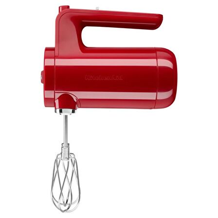 KitchenAid 5KHMB732EER Çırpıcı Karıştırıcı Tekli Şarjlı El Mikseri 
