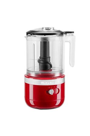 Kitchen Aid 5KFCB519EER 24 W Mutfak Robotu