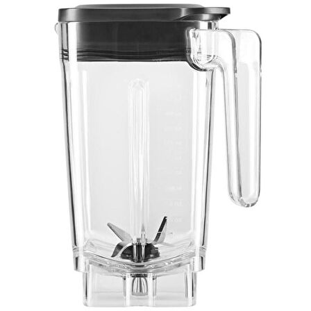 KitchenAid K150 5KSB1325EER 1.4 Litre Sürahi Blender - Empire Red