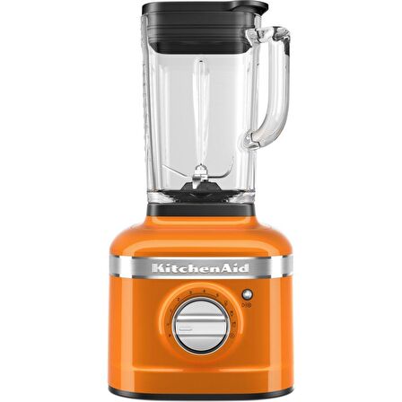 KitchenAid K400 Artisan 5KSB4026EHY Honey Blender