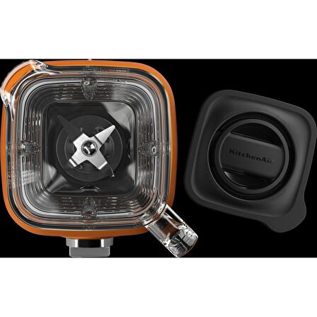 KitchenAid K400 Artisan 5KSB4026EHY Honey Blender