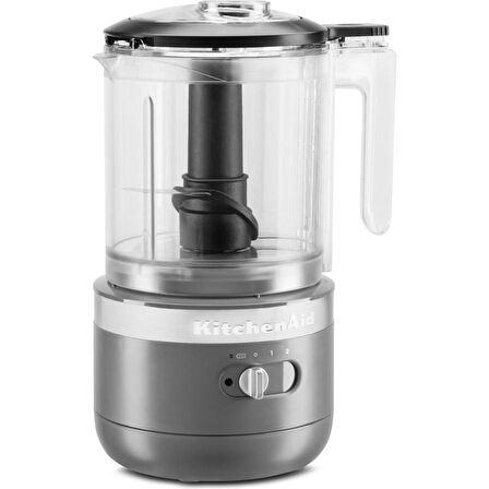 Kitchen Aid 5KFCB519 24 W Mutfak Robotu