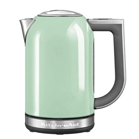 KitchenAid 5KEK1722EPT Pistachio 2400 W 1.7 lt Çelik Kettle