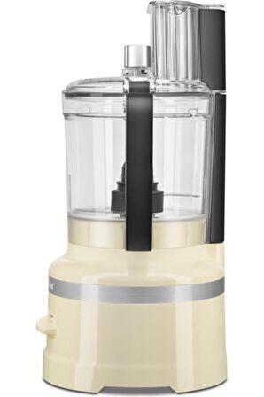 KitchenAid 5KFP1319EAC 3,1 Litre Mutfak Robotu - Almond Cream