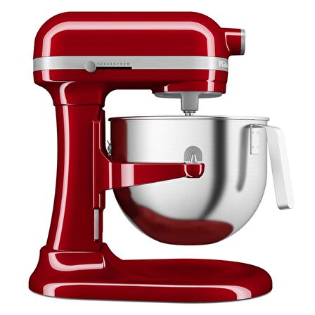 KitchenAid Heavy Duty 6,6 L Kaldırılabilir Kaseli Stand Mikser - 5KSM70JPX