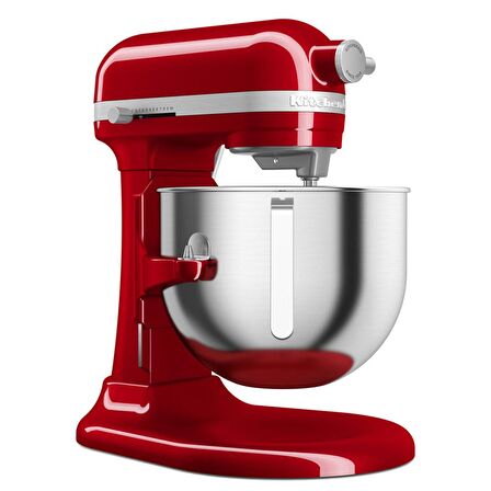 KitchenAid Heavy Duty 6,6 L Kaldırılabilir Kaseli Stand Mikser - 5KSM70JPX