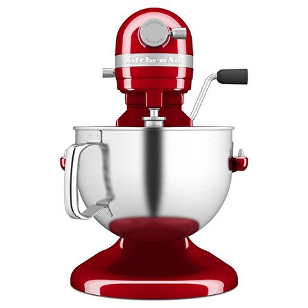 KitchenAid Artisan 5,6 L Kaldırılabilir Kaseli Stand Mikser - 5KSM60SPX