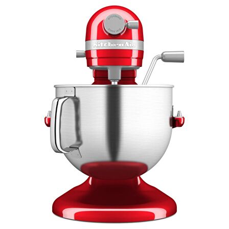 KitchenAid Artisan 6,6 L Kaldırılabilir Kaseli Stand Mikser - 5KSM70SHX