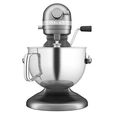 KitchenAid Artisan 5,6 L Kaldırılabilir Kaseli Stand Mikser - 5KSM60SPX