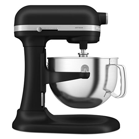KitchenAid Artisan 5,6 L Kaldırılabilir Kaseli Stand Mikser - 5KSM60SPX