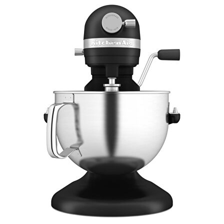 KitchenAid Artisan 5,6 L Kaldırılabilir Kaseli Stand Mikser - 5KSM60SPX